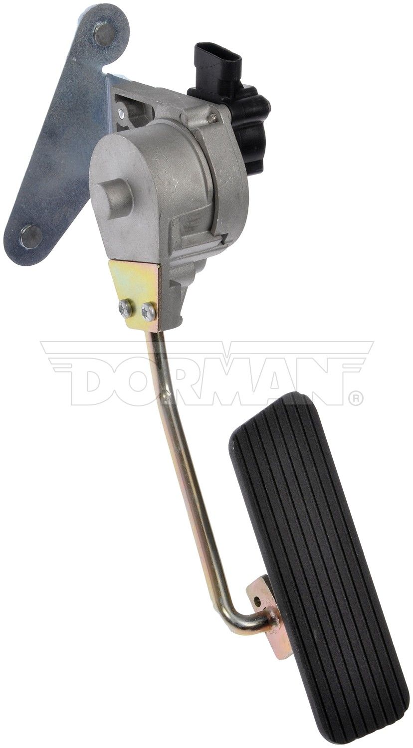 Dorman - HD Solutions ACCELERATOR PEDAL POSITION ASSEMBLY WITH SENSOR 699-5104