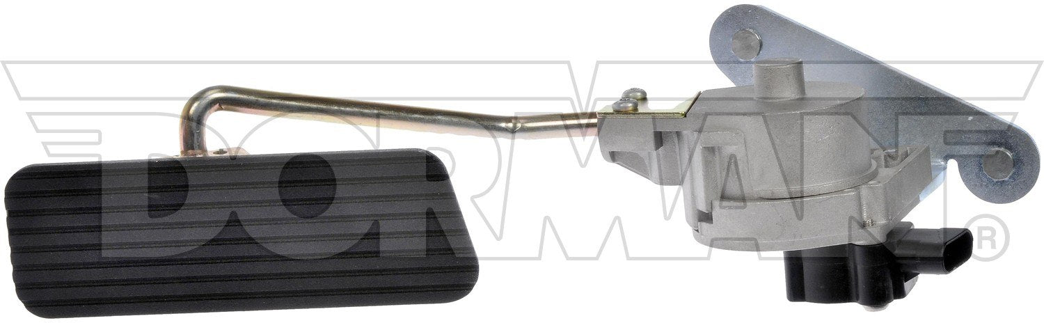 Dorman - HD Solutions ACCELERATOR PEDAL POSITION ASSEMBLY WITH SENSOR 699-5104