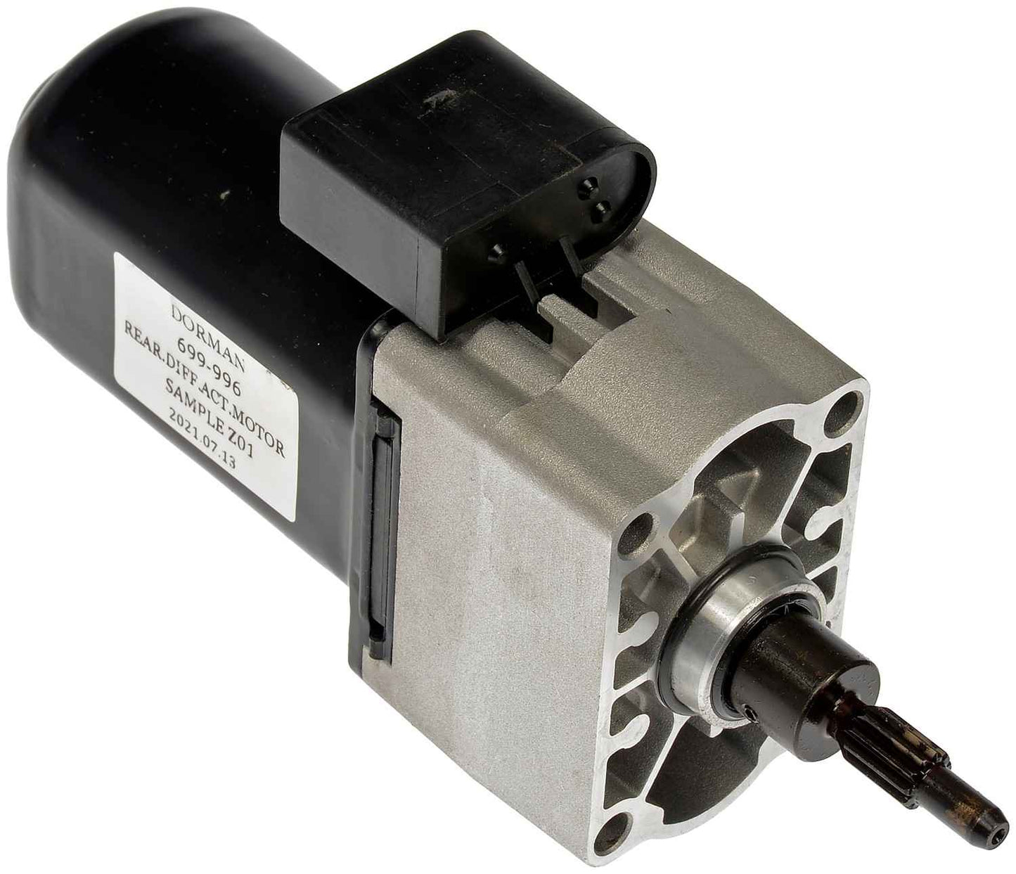 Dorman - OE Solutions TRANSFER CASE MOTOR 699-996