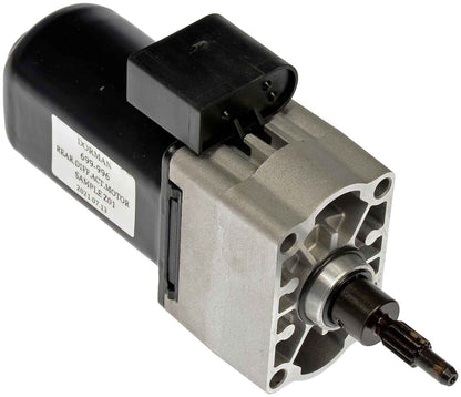 Dorman - OE Solutions TRANSFER CASE MOTOR 699-996