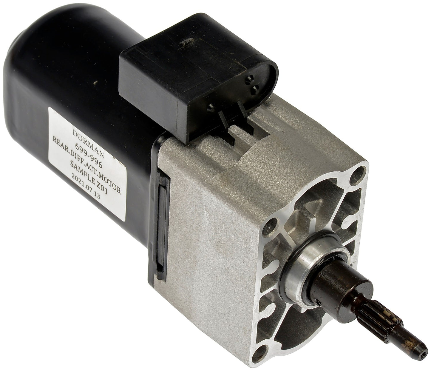 Dorman - OE Solutions TRANSFER CASE MOTOR 699-996