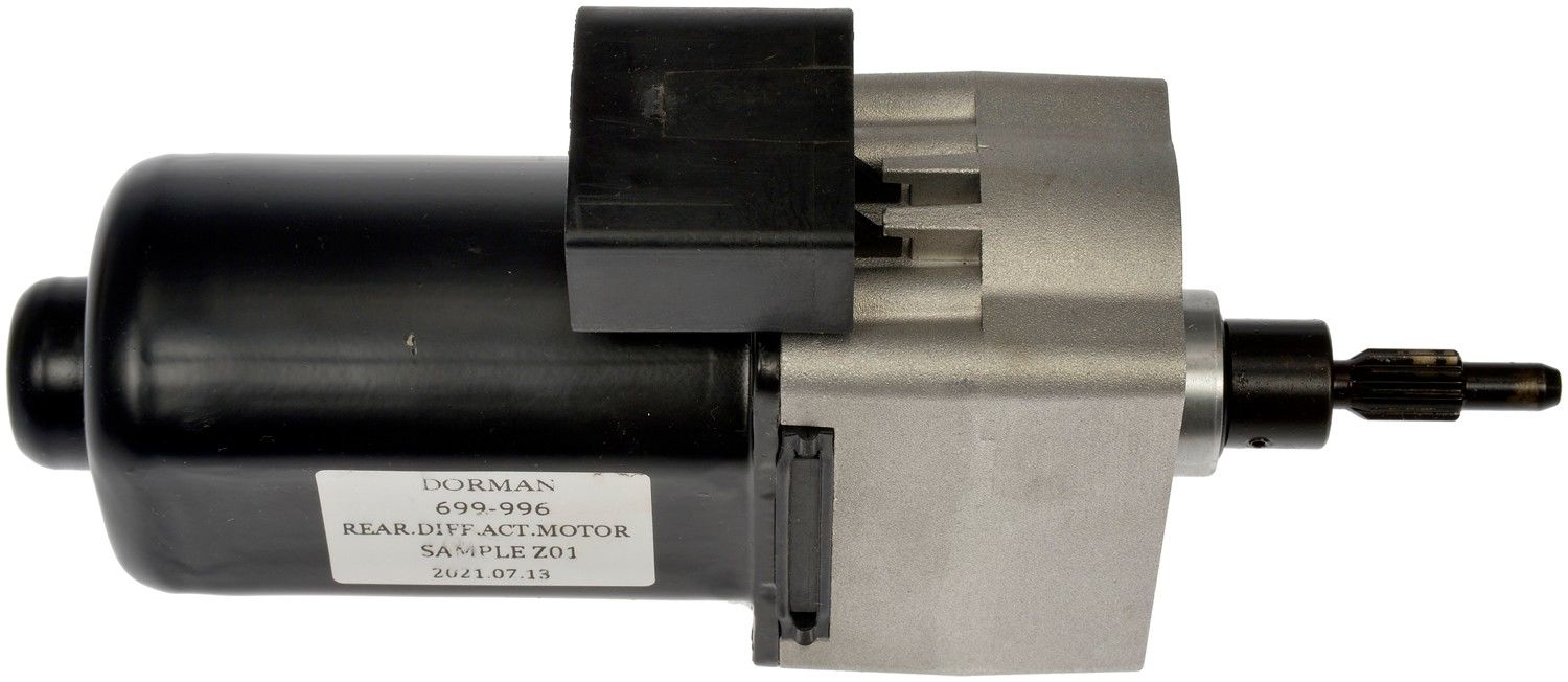 Dorman - OE Solutions TRANSFER CASE MOTOR 699-996