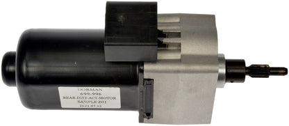 Dorman - OE Solutions TRANSFER CASE MOTOR 699-996