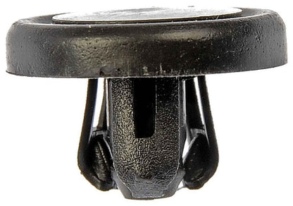 Dorman Autograde Multi-Purpose Retainer Splash Shield Clip for 2003-2010 Pontiac Vibe 2007-2012 Toyota Yaris 2008-2018 Toyota Sequoia 700-078