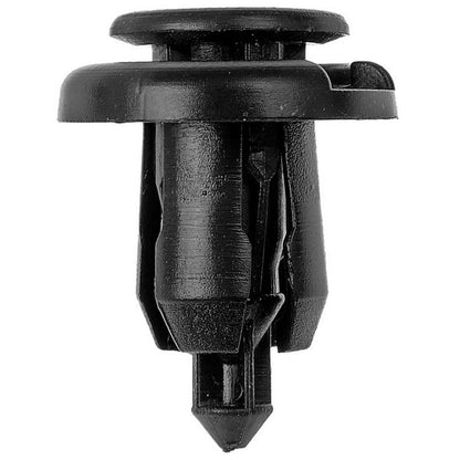 Dorman Autograde Multi-Purpose Retainer Splash Shield Clip for 1996-2020 Honda Acura 700-080