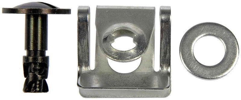 Dorman - Autograde Engine Splash Shield Hardware 700-082