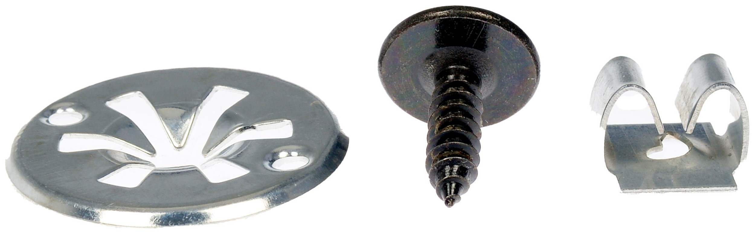 Dorman - Autograde Engine Splash Shield Hardware 700-086