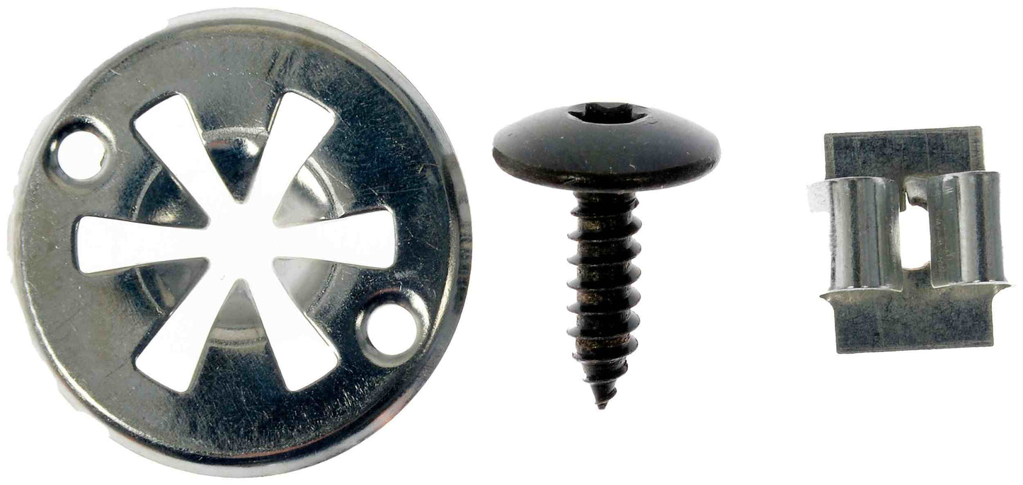 Dorman - Autograde Engine Splash Shield Hardware 700-086