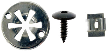 Dorman - Autograde Engine Splash Shield Hardware 700-086