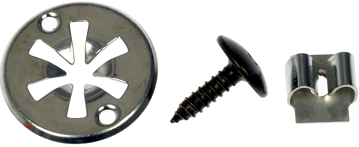 Dorman - Autograde Engine Splash Shield Hardware 700-086