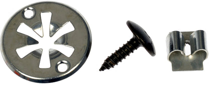 Dorman - Autograde Engine Splash Shield Hardware 700-086