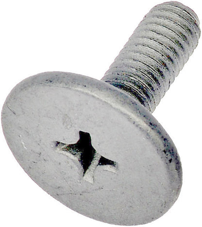 Dorman - OE Solutions Screw, Fastener, Screws, Fasteners, Hex, Socket, Self-Drilling, Sheet Metal 700-099