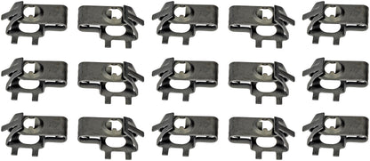 Dorman - OE Solutions Splash Shield Under Cover Retainer Nut 700-117