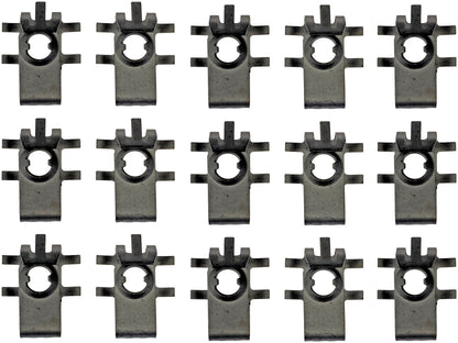 Dorman - OE Solutions Splash Shield Under Cover Retainer Nut 700-117