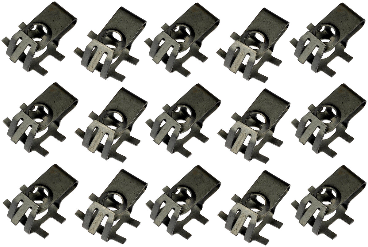 Dorman - OE Solutions Splash Shield Under Cover Retainer Nut 700-117