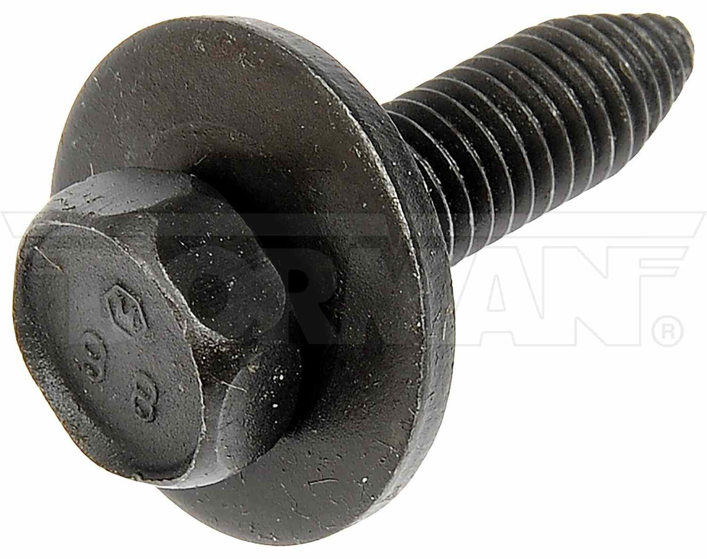 Dorman - Autograde Body Bolt M8-1.25 x 30mm for 1984-85 Chevrolet & 1982-87 Oldsmobile 700-257