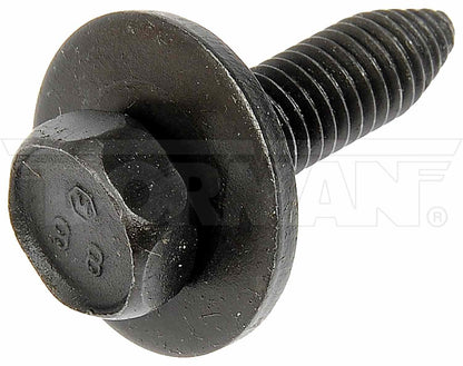 Dorman - Autograde Body Bolt M8-1.25 x 30mm for 1984-85 Chevrolet & 1982-87 Oldsmobile 700-257