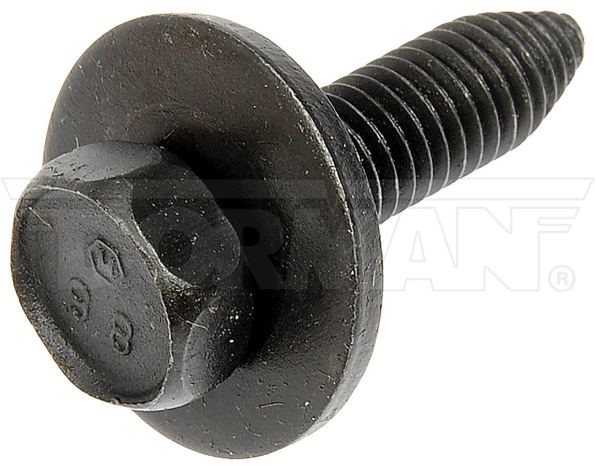 Dorman - Autograde Body Bolt M8-1.25 x 30mm for 1984-85 Chevrolet & 1982-87 Oldsmobile 700-257