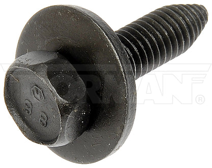 Dorman - Autograde Body Bolt M8-1.25 x 30mm for 1984-85 Chevrolet & 1982-87 Oldsmobile 700-257
