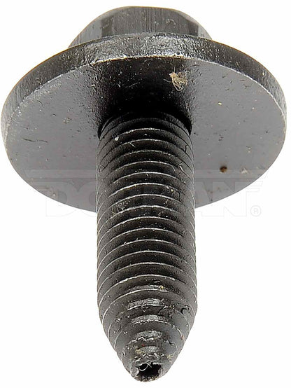 Dorman - Autograde Body Bolt M8-1.25 x 30mm for 1984-85 Chevrolet & 1982-87 Oldsmobile 700-257