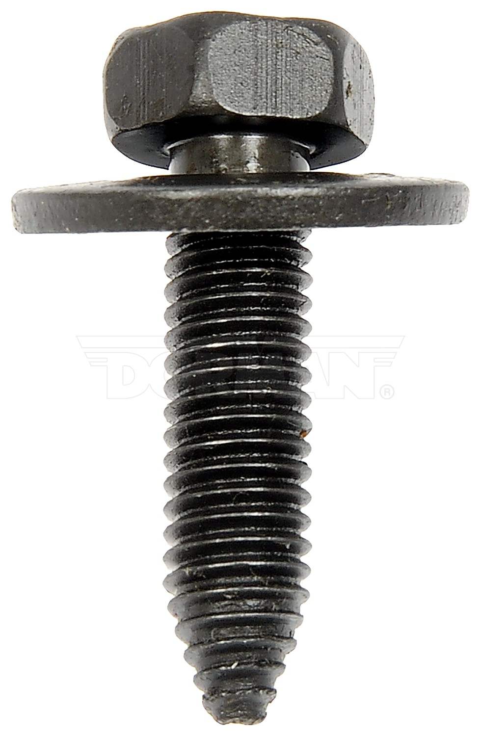Dorman - Autograde Body Bolt M8-1.25 x 30mm for 1984-85 Chevrolet & 1982-87 Oldsmobile 700-257
