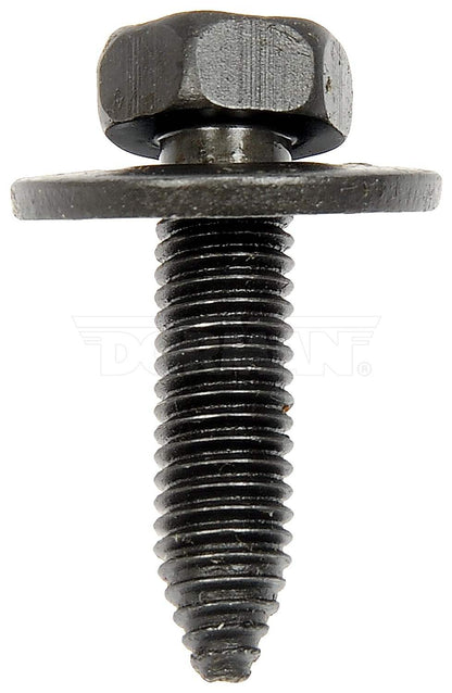 Dorman - Autograde Body Bolt M8-1.25 x 30mm for 1984-85 Chevrolet & 1982-87 Oldsmobile 700-257