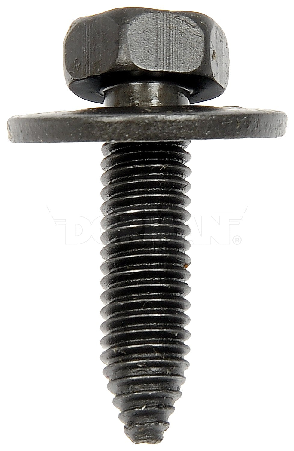 Dorman - Autograde Body Bolt M8-1.25 x 30mm for 1984-85 Chevrolet & 1982-87 Oldsmobile 700-257