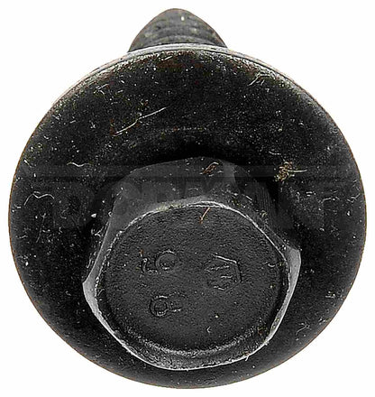 Dorman - Autograde Body Bolt M8-1.25 x 30mm for 1984-85 Chevrolet & 1982-87 Oldsmobile 700-257