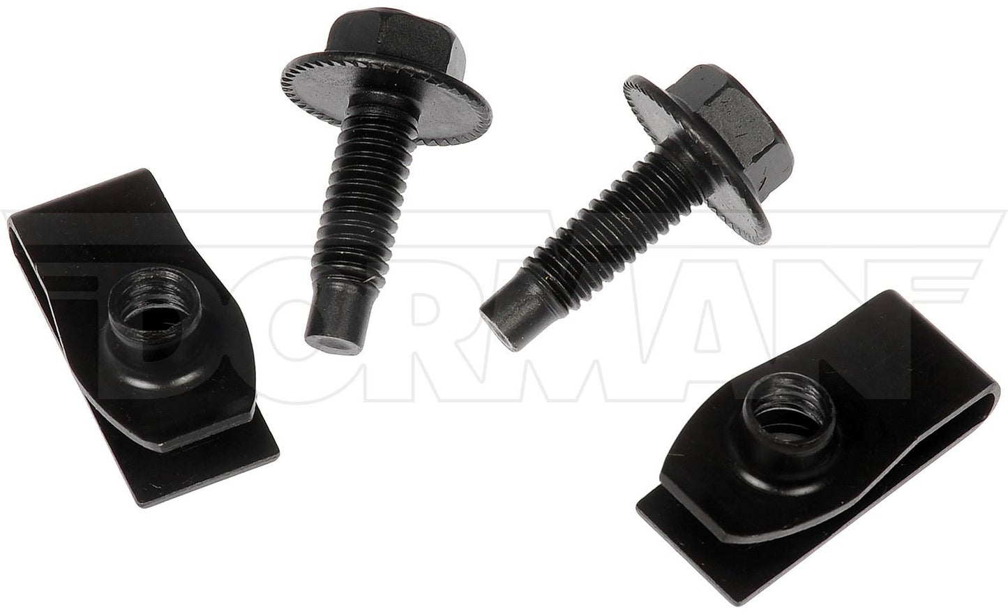 Dorman - Autograde Clip / Spring Nut 700-525