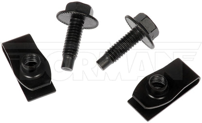 Dorman - Autograde Clip / Spring Nut 700-525
