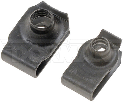 Dorman - Autograde Clip / Spring Nut 700-528