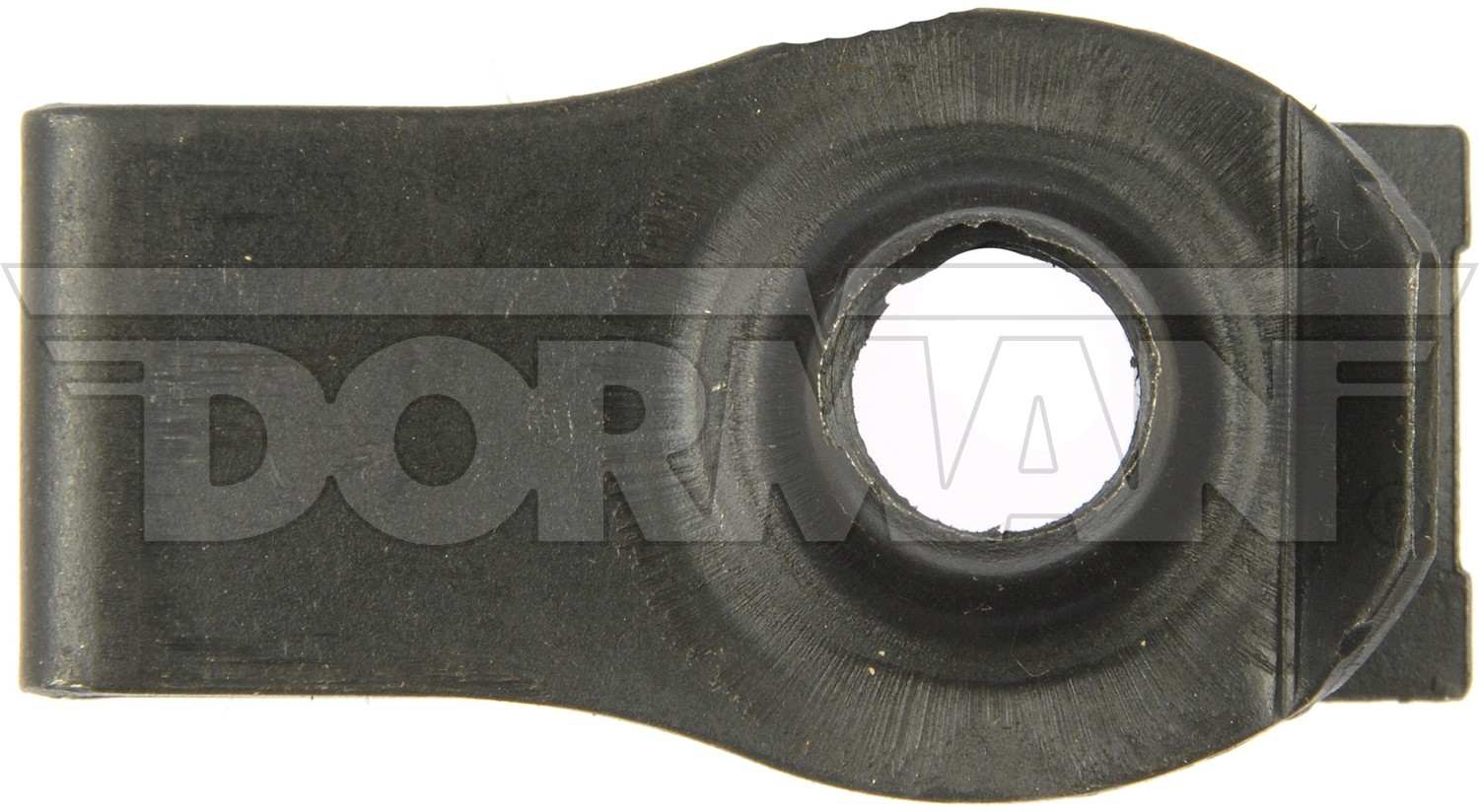 Dorman CLIP NUT -U-THREADED, 3/8-16 IN X 1-1/8 IN, PANEL RANGE .05 MM - 20 MM 700-541BX