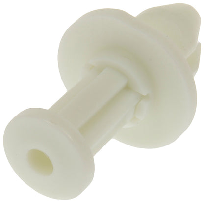 Dorman - OE Solutions Lower Bumper Deflector Retainer - Fits 10 MM Hole 700-723