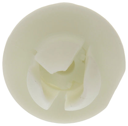 Dorman - OE Solutions Lower Bumper Deflector Retainer - Fits 10 MM Hole 700-723