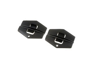 Dorman Window Guides, Replacement, Front, Chevy, GMC, Oldsmobile, Set of 10