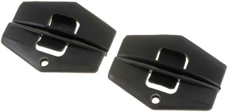 Dorman Window Guides, Replacement, Front, Chevy, GMC, Oldsmobile, Set of 10