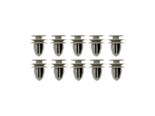 Dorman Autograde Door Panel Trim Retainer Kit for 1986-2000 Honda Accord Civic CL 702-007
