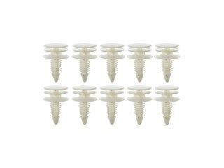 Dorman - Autograde Door Panel Install Kit 702-010