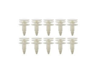 Dorman - Autograde Door Panel Install Kit 702-010