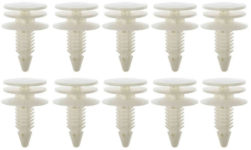 Dorman - Autograde Door Panel Install Kit 702-010