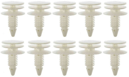 Dorman - Autograde Door Panel Install Kit 702-010