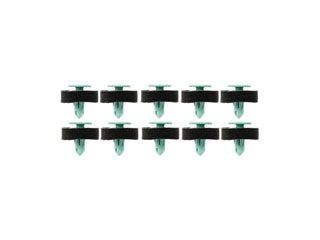 Dorman - Autograde Door Panel Install Kit 702-011