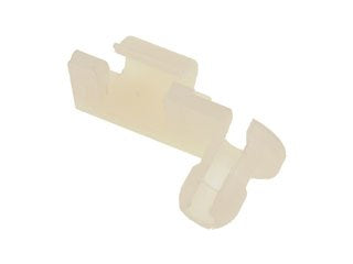 Dorman - Autograde Door Lock Rod Clip for 1987-1996 Chrysler and 1971-2009 General Motors 703-235