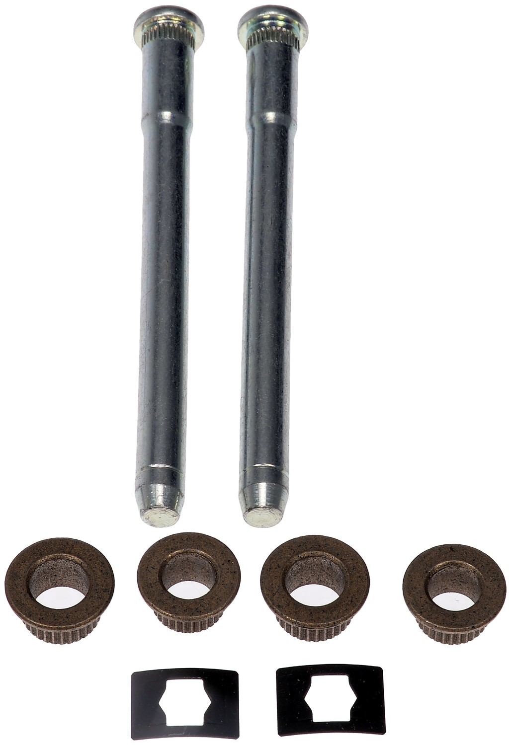 Dorman Autograde Door Hinge Pin and Bushing Kit for 1994-2005 Chevrolet GMC and 1996-2001 Oldsmobile 703-265