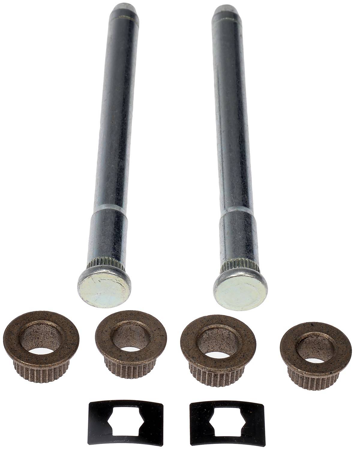 Dorman Autograde Door Hinge Pin and Bushing Kit for 1994-2005 Chevrolet GMC and 1996-2001 Oldsmobile 703-265