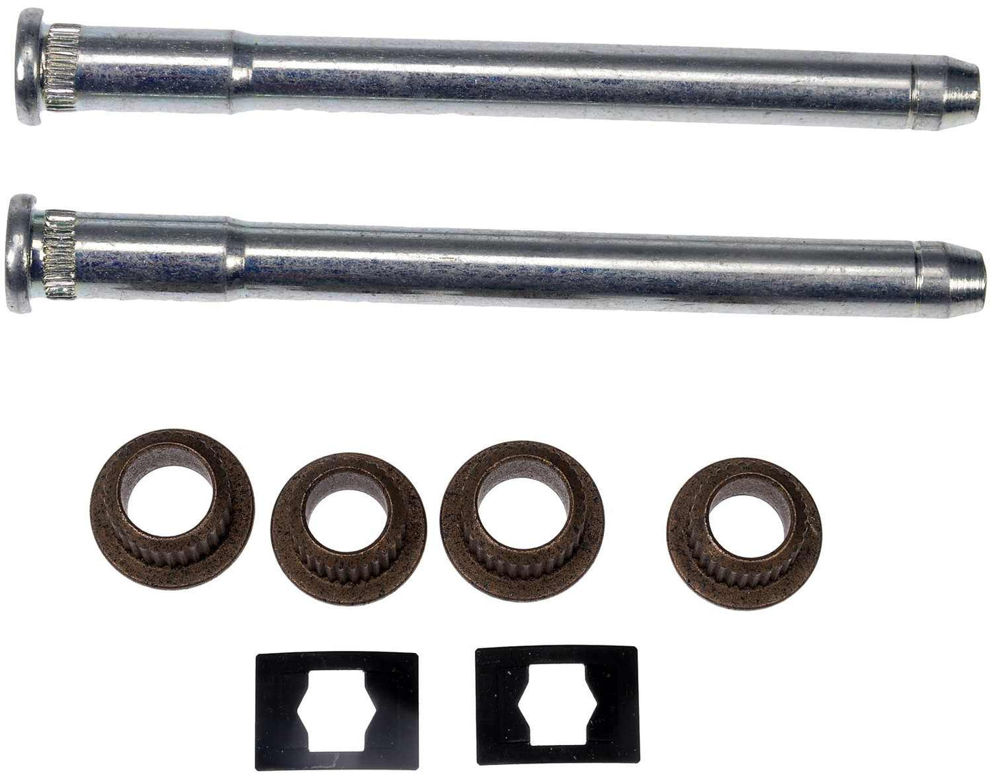 Dorman Autograde Door Hinge Pin and Bushing Kit for 1994-2005 Chevrolet GMC and 1996-2001 Oldsmobile 703-265