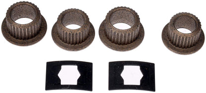 Dorman Autograde Door Hinge Pin and Bushing Kit for 1994-2005 Chevrolet GMC and 1996-2001 Oldsmobile 703-265