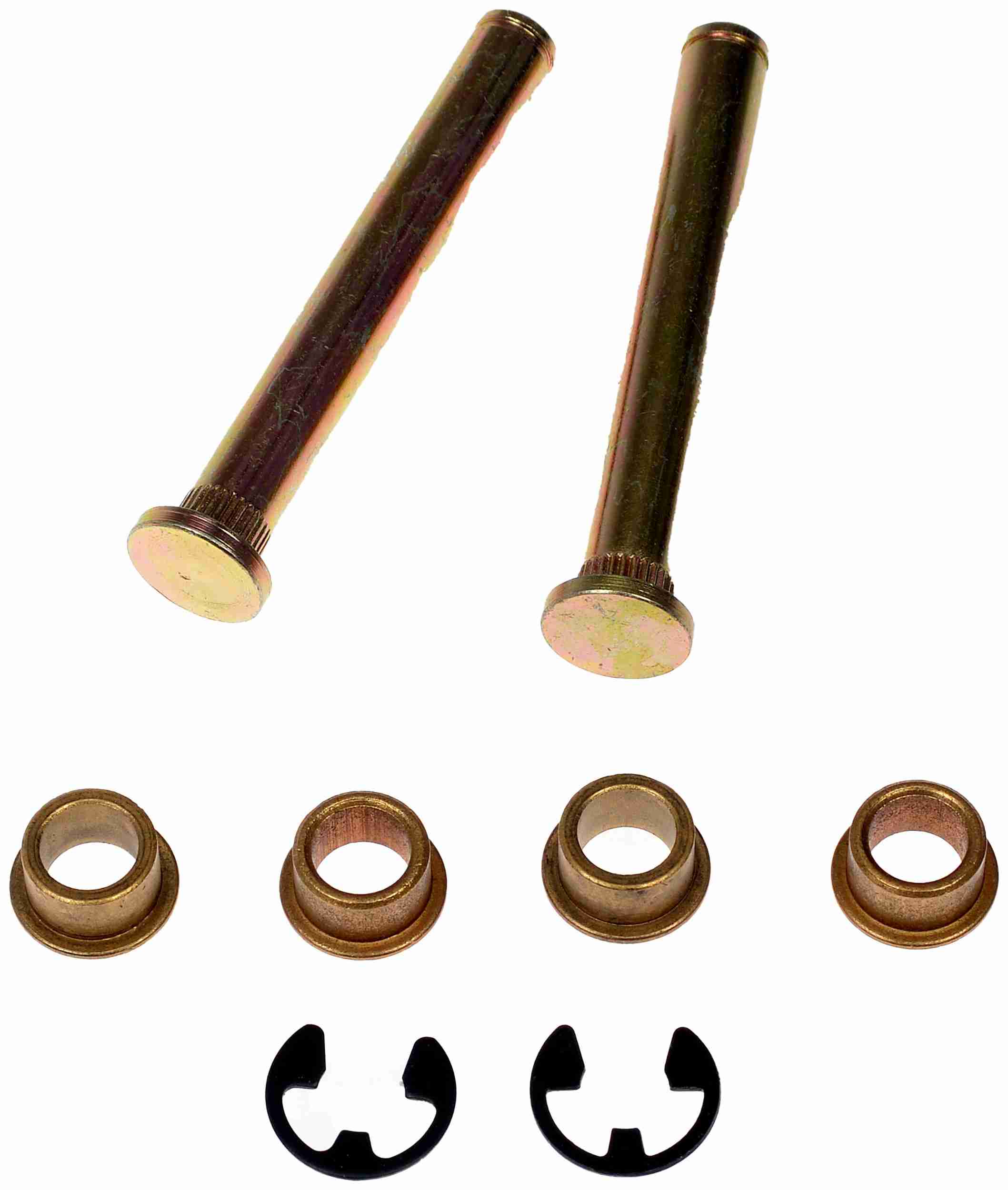 Dorman - Autograde Door Hinge Pin and Bushing Kit 703-270