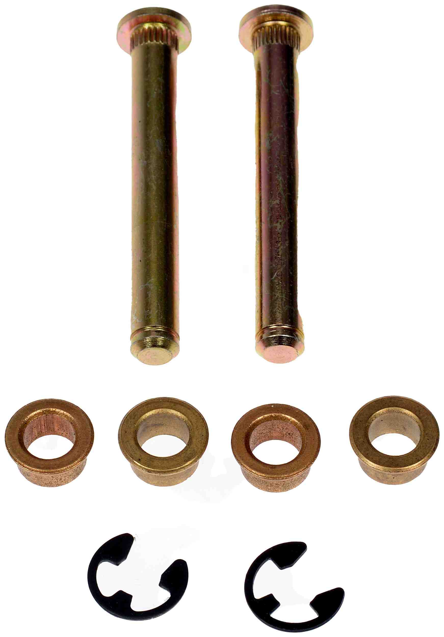 Dorman - Autograde Door Hinge Pin and Bushing Kit 703-270