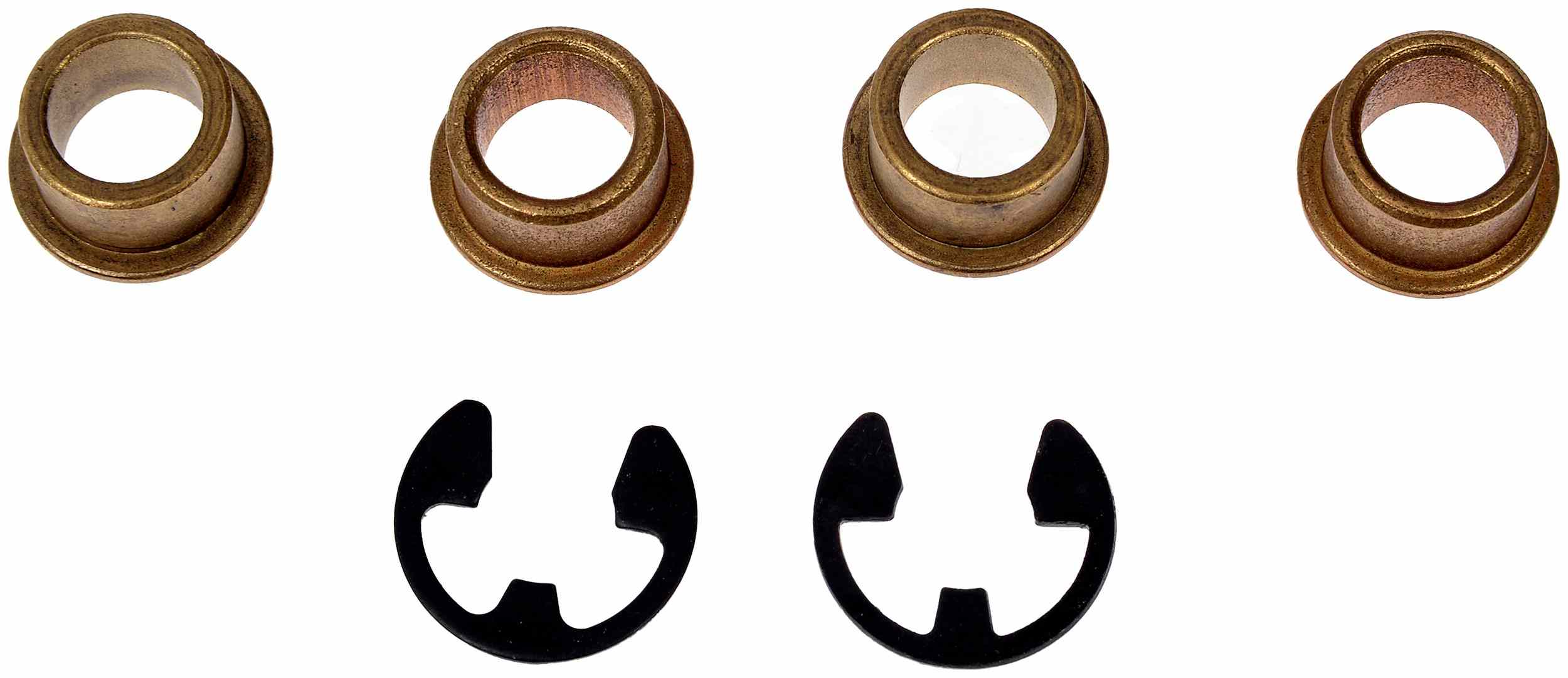 Dorman - Autograde Door Hinge Pin and Bushing Kit 703-270